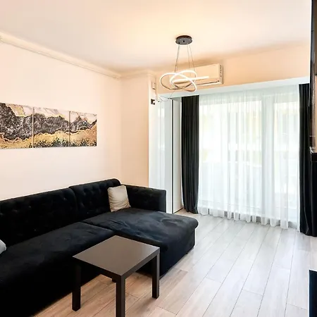 Apartament Ciu&biu - Infinity Pool&spa