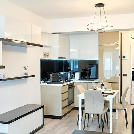 Ciu&biu - Infinity Pool&spa