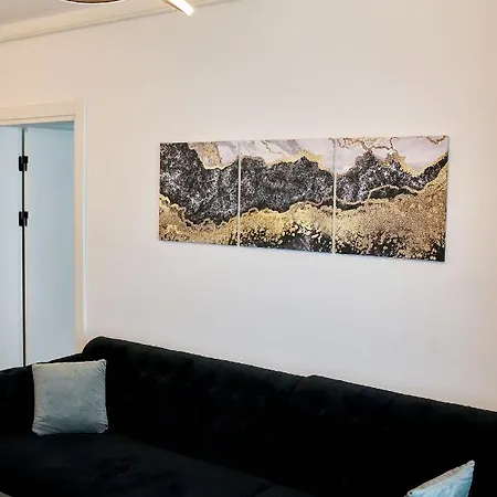 Ciu&biu - Infinity Pool&spa * Mamaia