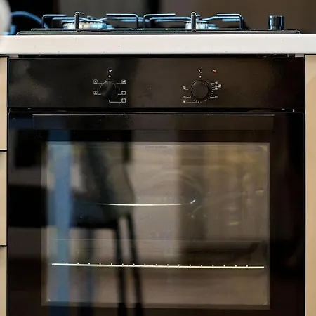 Ciu&biu - Infinity Pool&spa Apartament