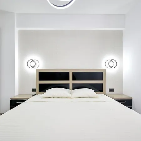 Ciu&biu - Infinity Pool&spa *