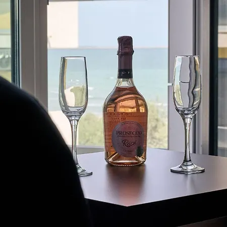 Ciu&biu - Infinity Pool&spa Apartament