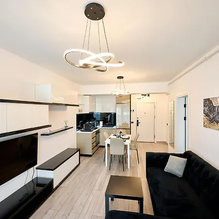 Ciu&biu - Infinity Pool&spa *