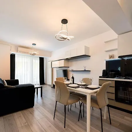 Apartament Ciu&biu - Infinity Pool&spa *