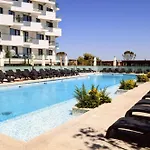 Ciu & Biu In Infinity Pool & Apartment Mamaia