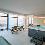 Apartment Ciu & Biu In Infinity Pool &