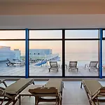 Apartment Ciu & Biu In Infinity Pool &