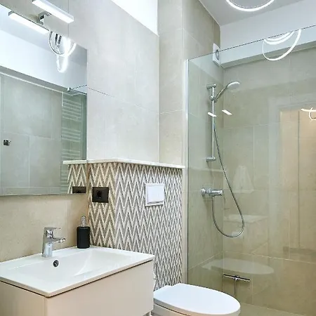 Ciu & Biu - Infinity Pool & Spa Resort Apartment Mamaia