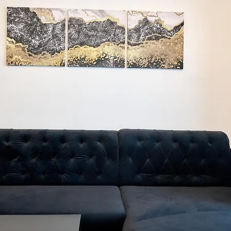 Apartment Ciu & Biu - Infinity Pool &