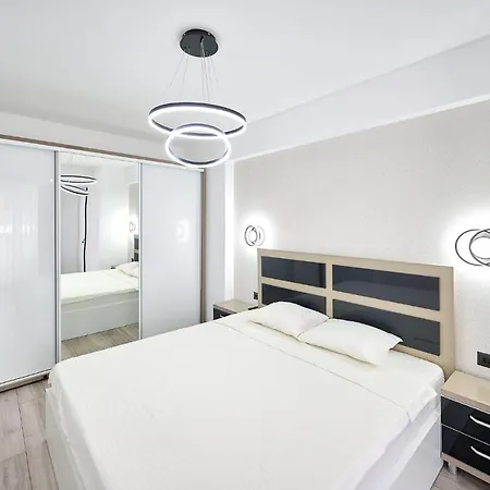 Apartment Ciu & Biu - Infinity Pool &