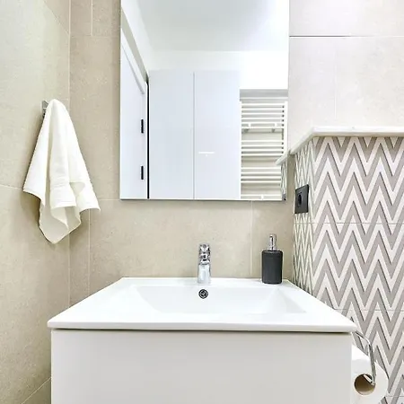 Apartment Ciu & Biu - Infinity Pool &