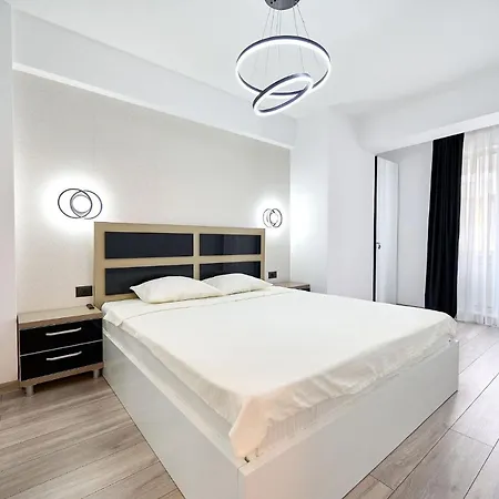 Apartment Ciu & Biu - Infinity Pool & Spa Resort Mamaia