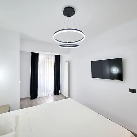 Ciu & Biu - Infinity Pool & Spa Resort * Mamaia