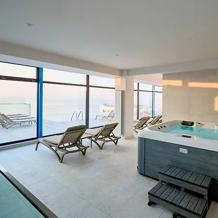 Apartamento Ciu & Biu In Infinity Pool &