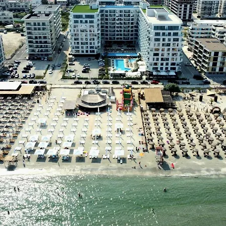 Apartment Ciu & Biu - Infinity Pool & Spa Resort *