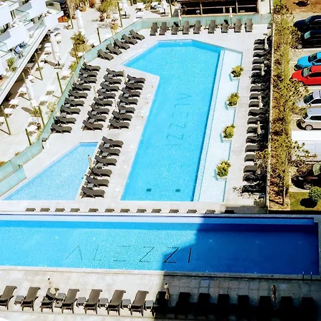 Apartment Ciu & Biu - Infinity Pool & Spa Resort *
