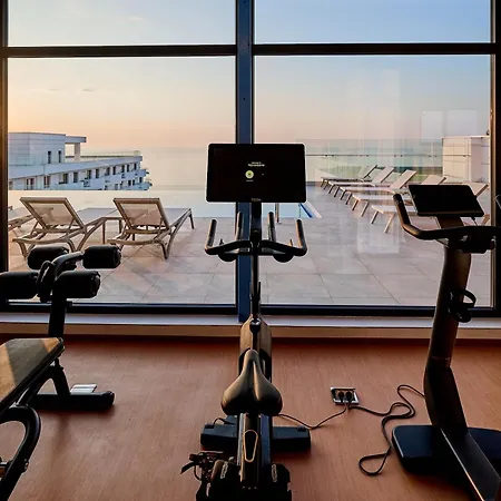 Apartment Ciu & Biu - Infinity Pool & Spa Resort Mamaia