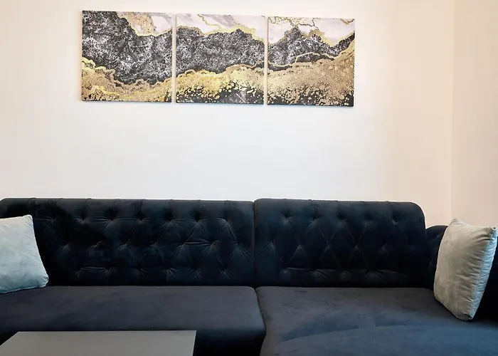 アパート Ciu & Biu In Infinity Pool &