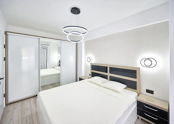 アパート Ciu & Biu In Infinity Pool &