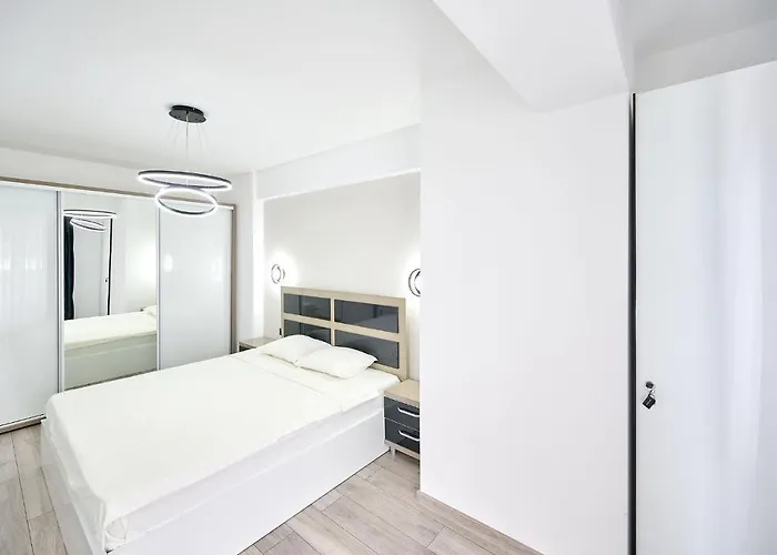 アパート Ciu & Biu In Infinity Pool & *