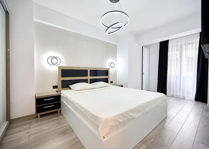 アパート Ciu & Biu In Infinity Pool & ママイア