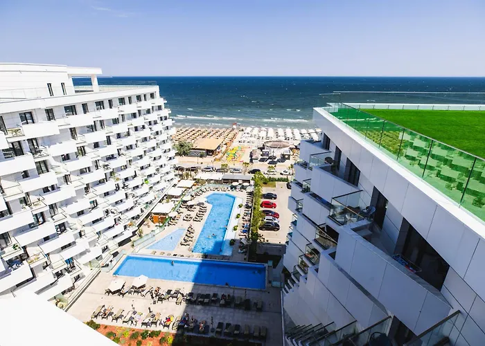 アパート Ciu & Biu In Infinity Pool & ママイア