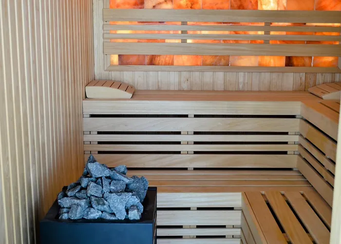 Ciu & Biu In Infinity Pool & アパート *