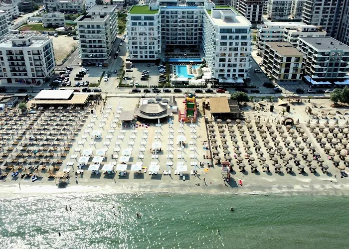 アパート Ciu & Biu In Infinity Pool & *