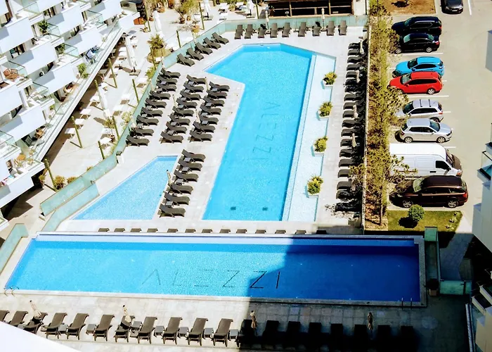 アパート Ciu & Biu In Infinity Pool & *