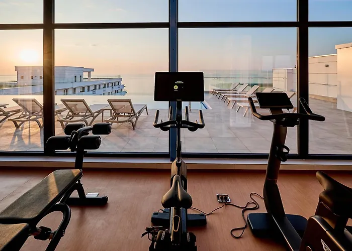 アパート Ciu & Biu In Infinity Pool & ママイア