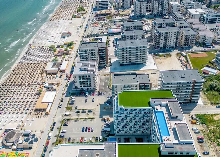 アパート Ciu & Biu In Infinity Pool & *